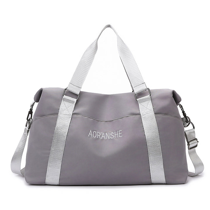 All-Purpose Versatile Workout Duffel Bag Stornfield