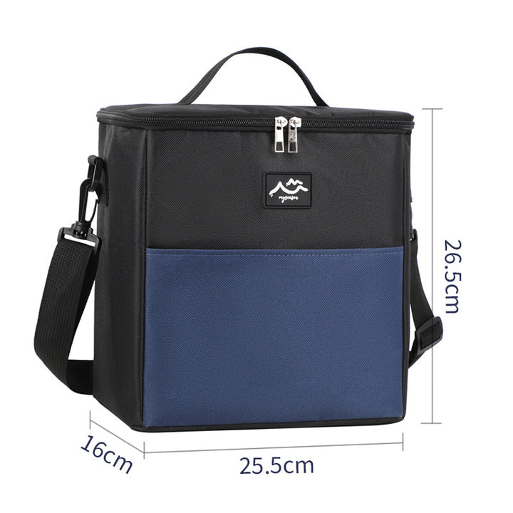 Multi-Functional Insulated Food Cooler Bag Stornfield