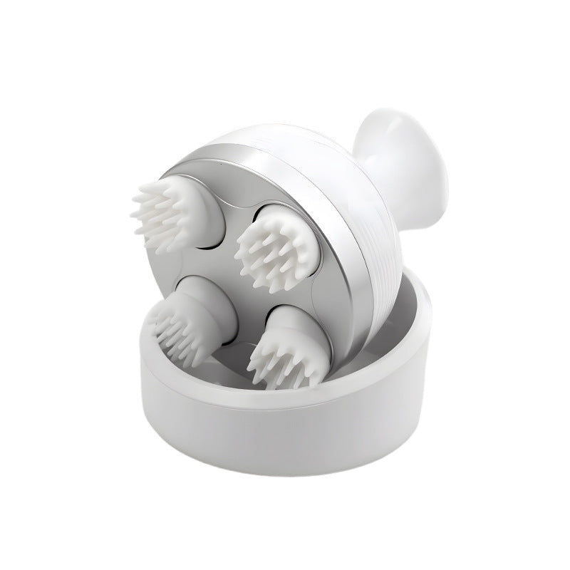 Electric Scalp Massager Stornfield
