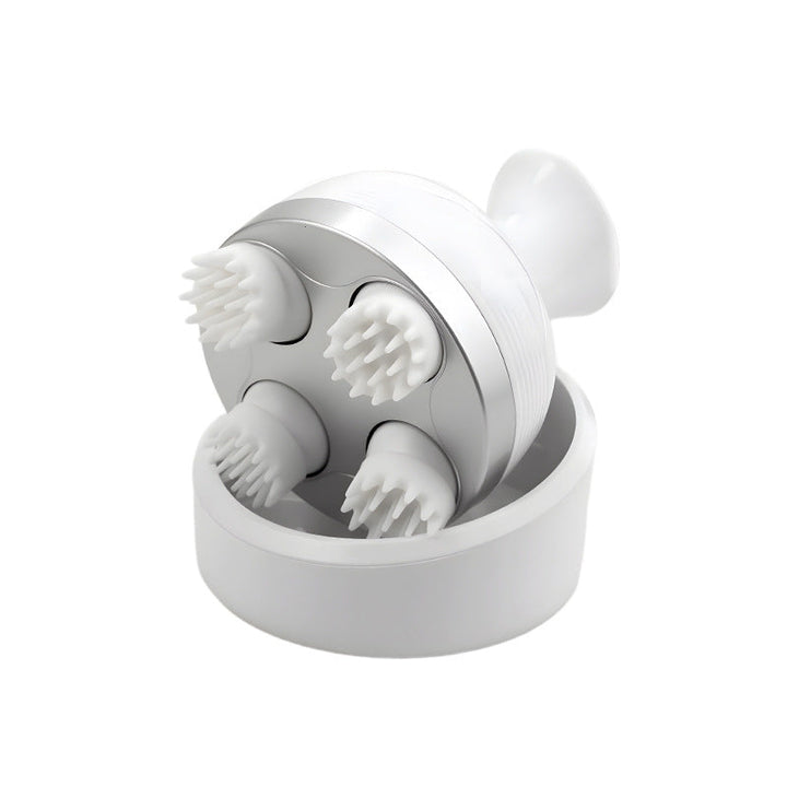Electric Scalp Massager Stornfield