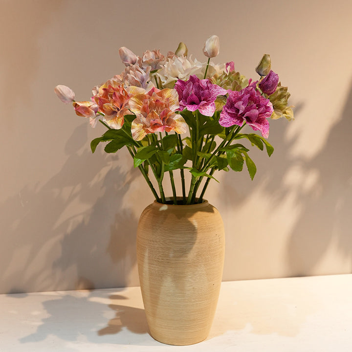 Noble Artificial Flower Stornfield