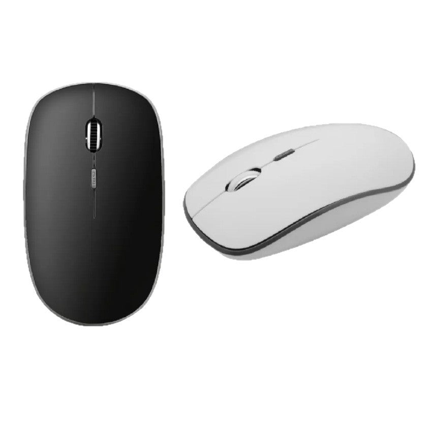Ergonomic Wireless Mouse with Precision Control Stornfield