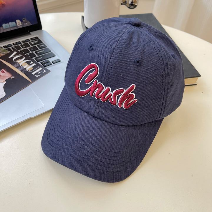 Women's Casual Embroidered Cap Stornfield