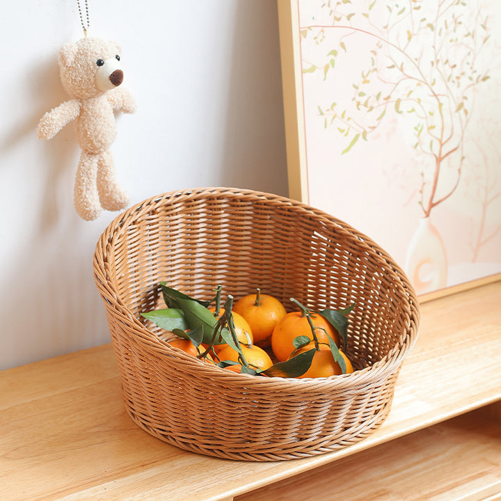Versatile Storage Basket Stornfield