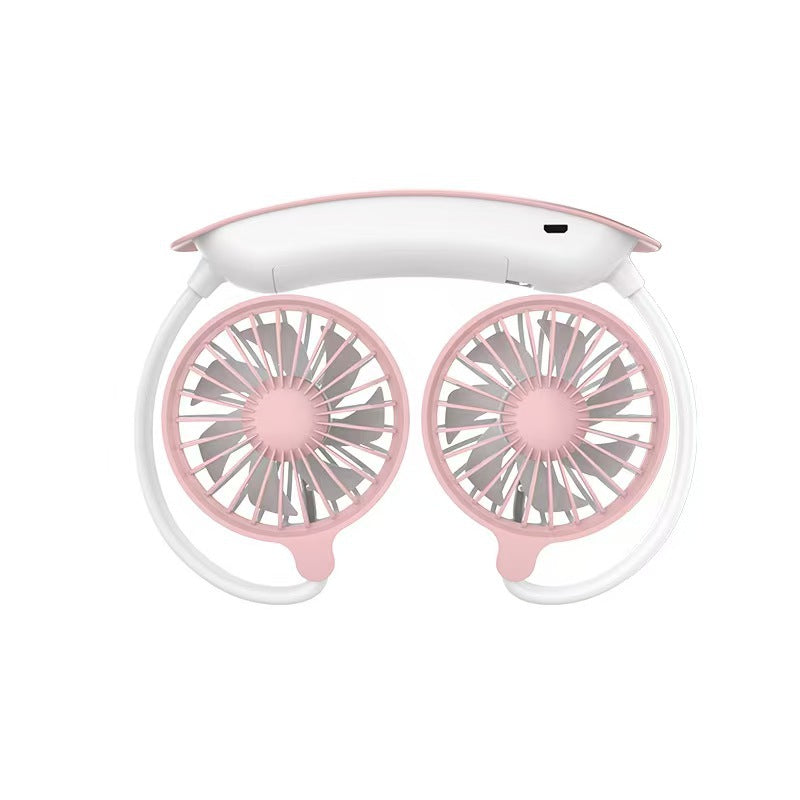 Ladies portable fan Stornfield