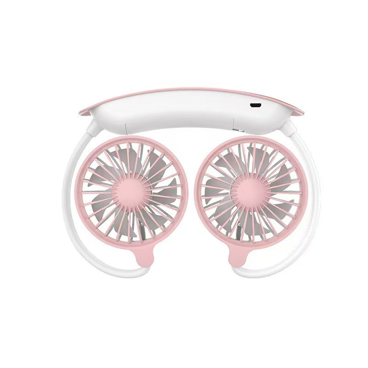 Ladies portable fan Stornfield