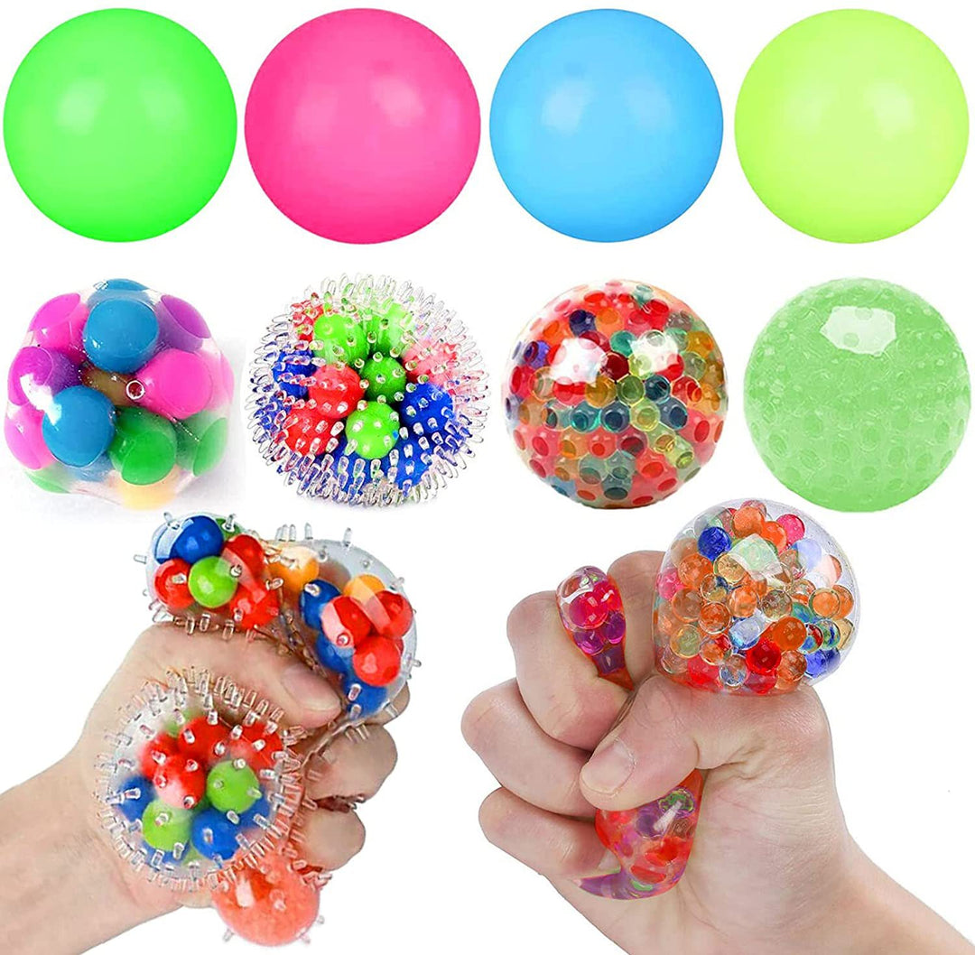 Unisex Stress Relief Putty Toy Stornfield
