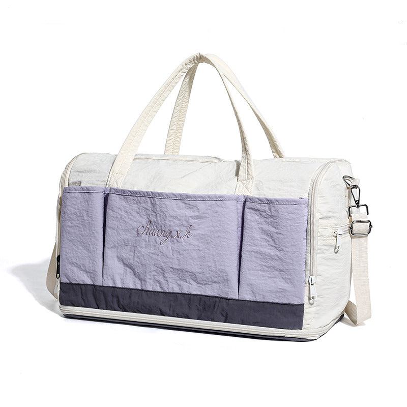 Versatile Travel Tote
