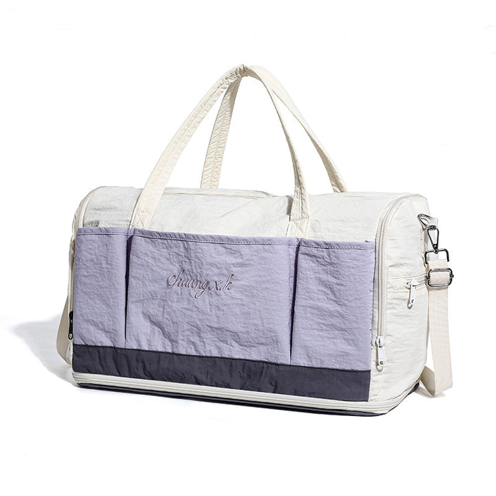 Versatile Travel Tote