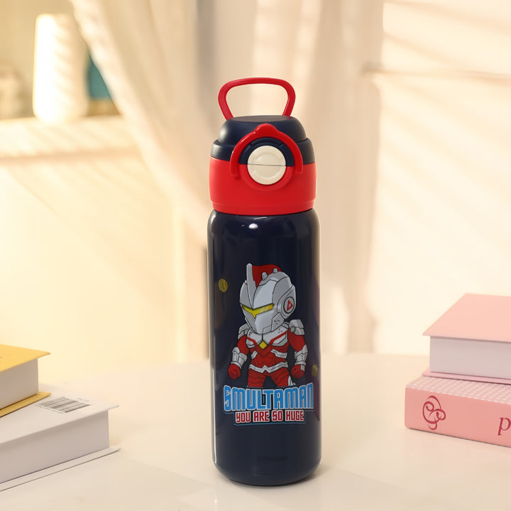 Ladies Insulated Drinking Bottle with Hero Design Stornfield