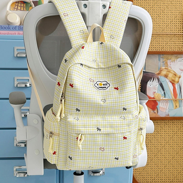 Stylish Backpack Stornfield