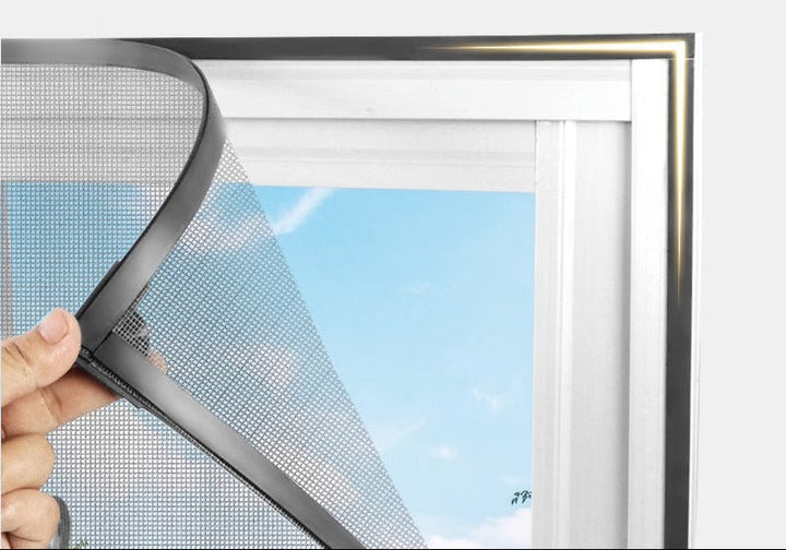 Magnetic Insect Screen Stornfield