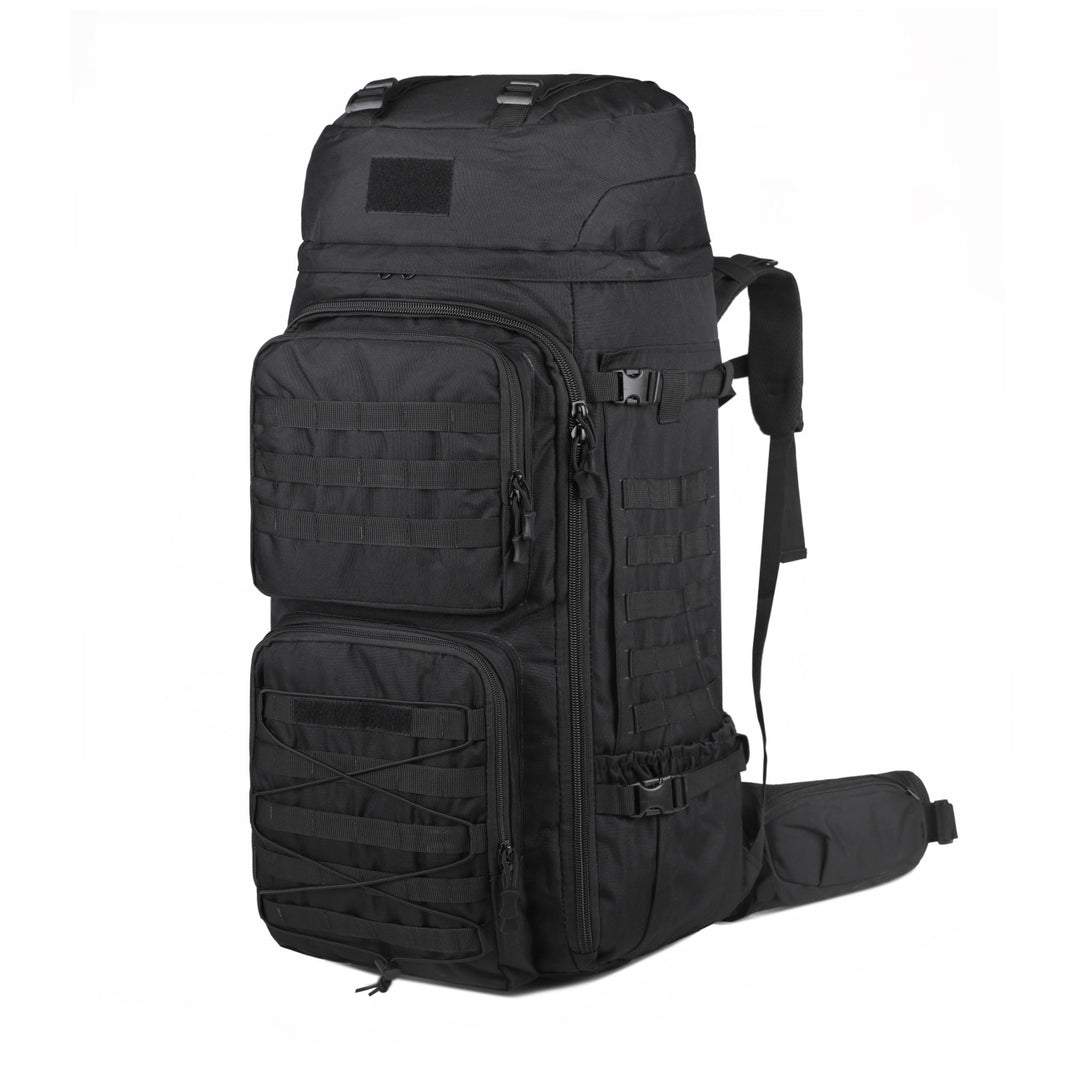 Heavy-Duty Expedition Backpack Stornfield