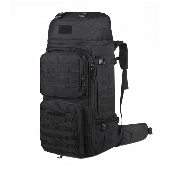Heavy-Duty Expedition Backpack Stornfield