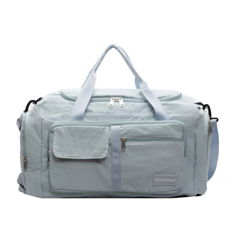 Multi-Functional Sports Duffle Bag