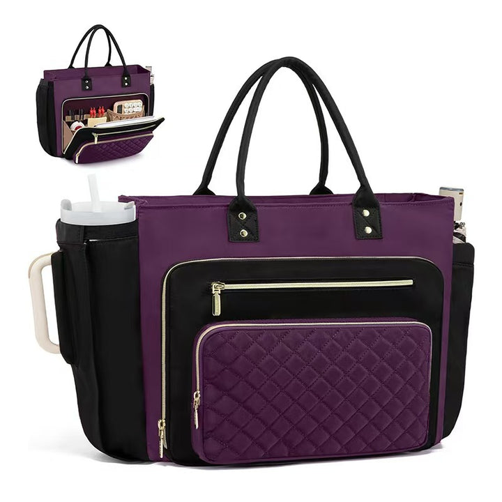 Multifunctional Travel Bag Stornfield