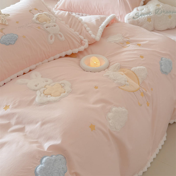 Children's bedding set