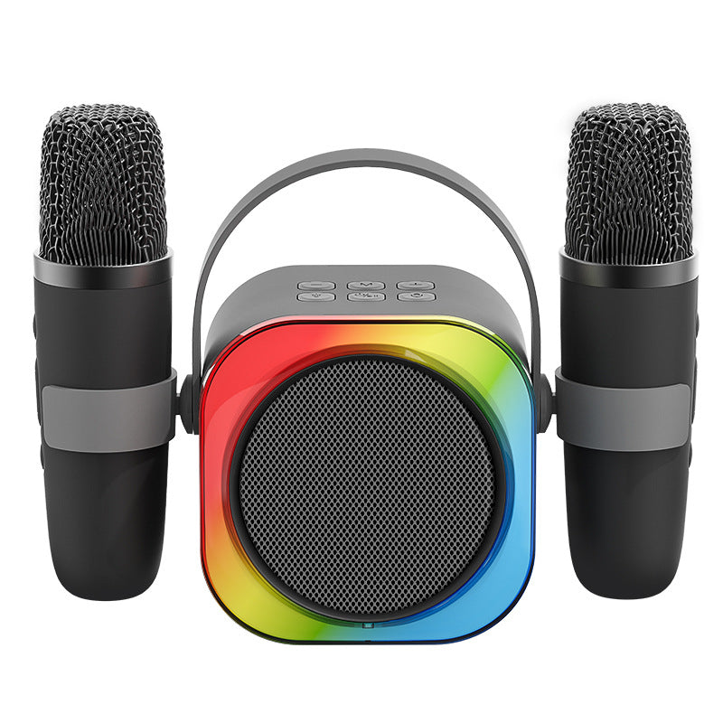 Wireless Karaoke Speaker System Stornfield