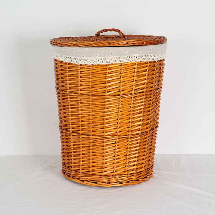 Ladies Laundry Basket Stornfield