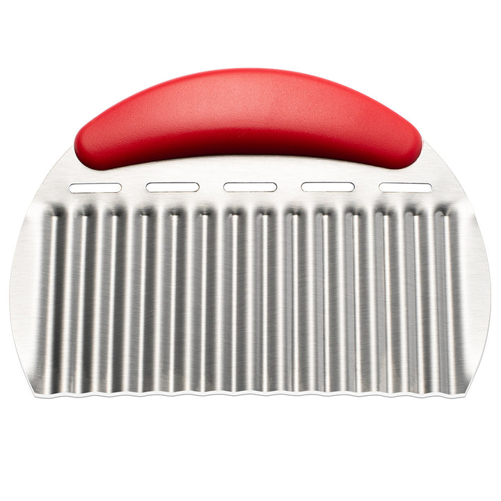 High-quality dough cutter with ergonomic handle Stornfield