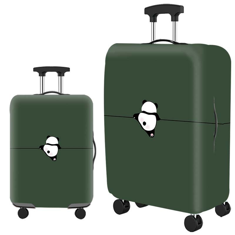 Artistic Travel Hard Shell Suitcase Stornfield