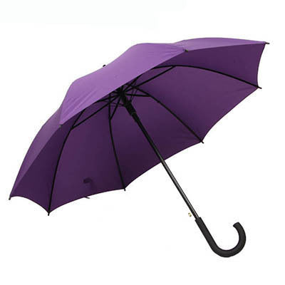 Ladies umbrella with double canopy Stornfield