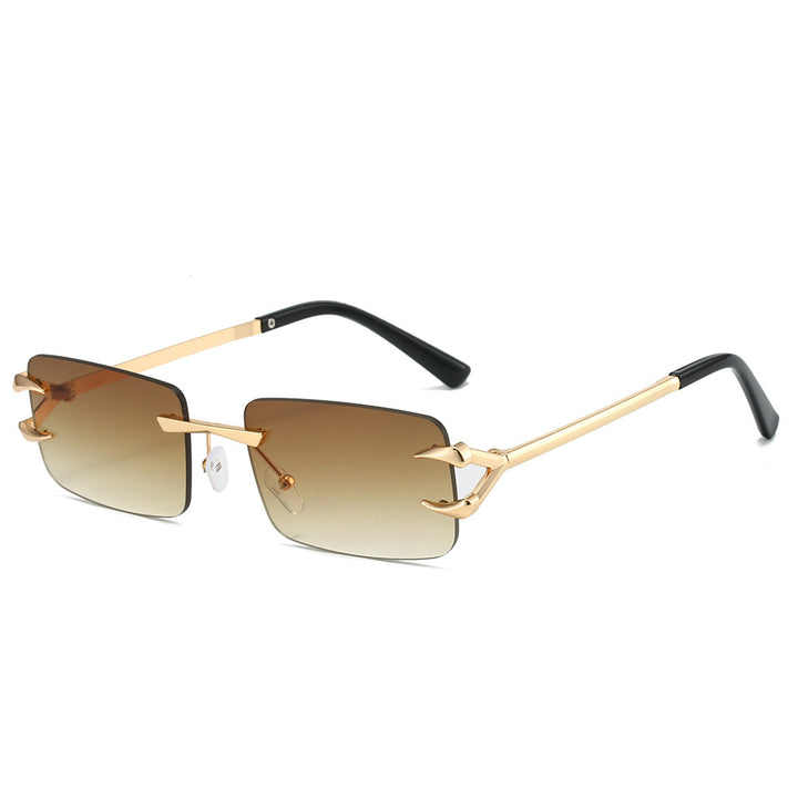 Women's futuristic sunglasses with innovative frame and weather-resistant lenses Stornfield