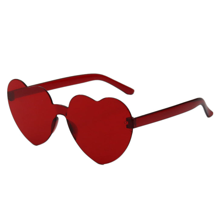 Fashionable Oversized Square Sunglasses Stornfield