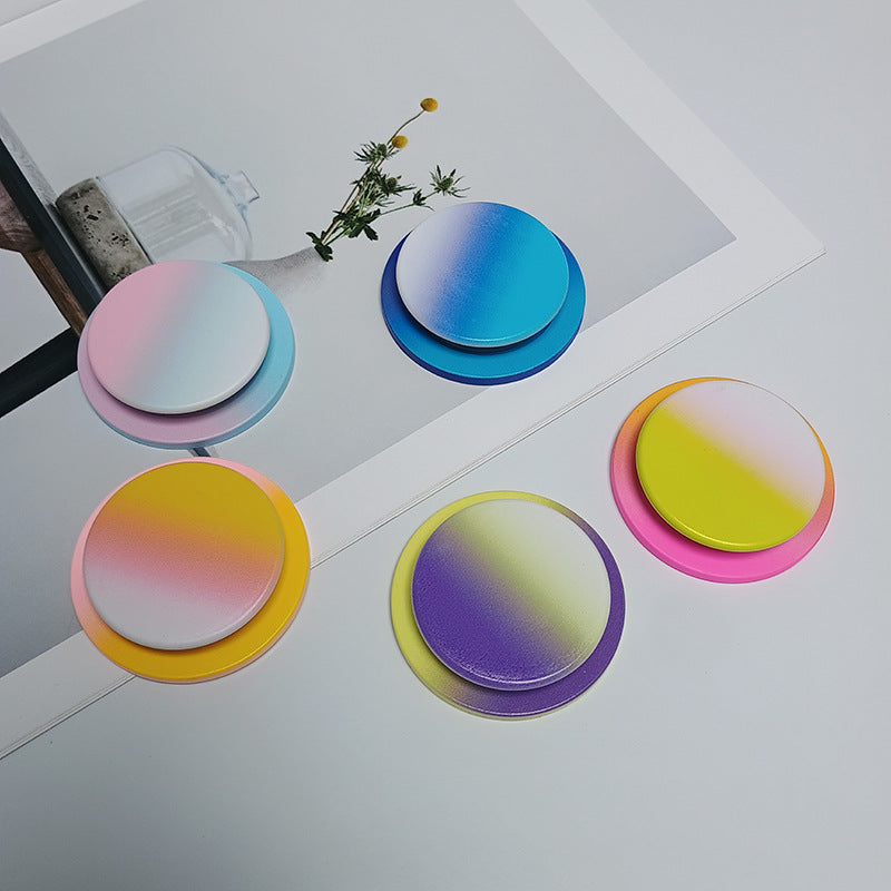 Stylish Gradient Phone Grip Stornfield