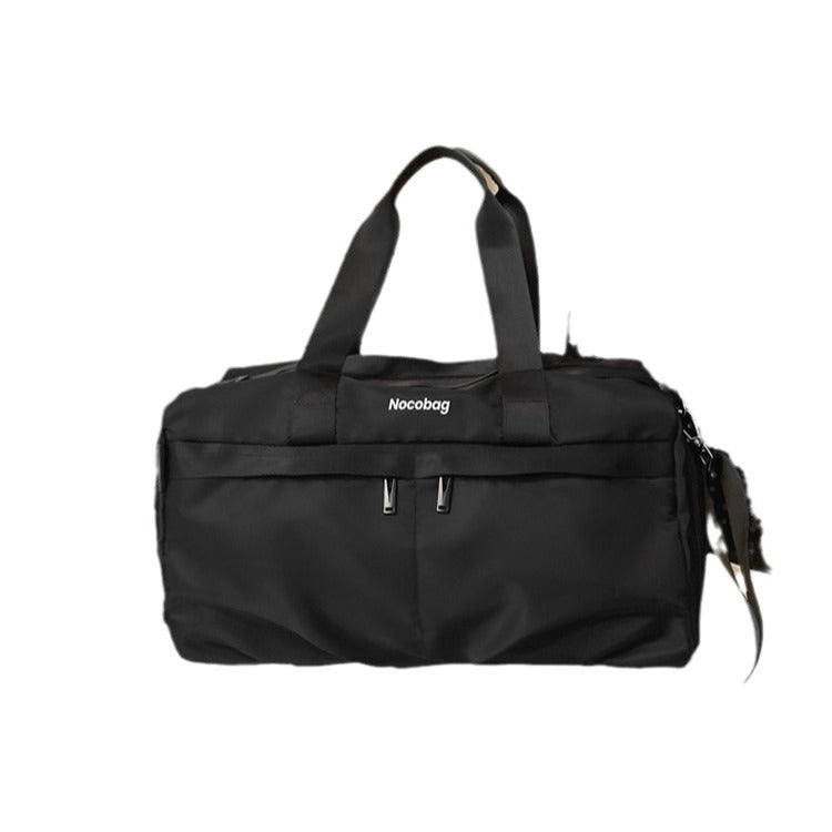 High-Performance Travel Duffle Bag Stornfield