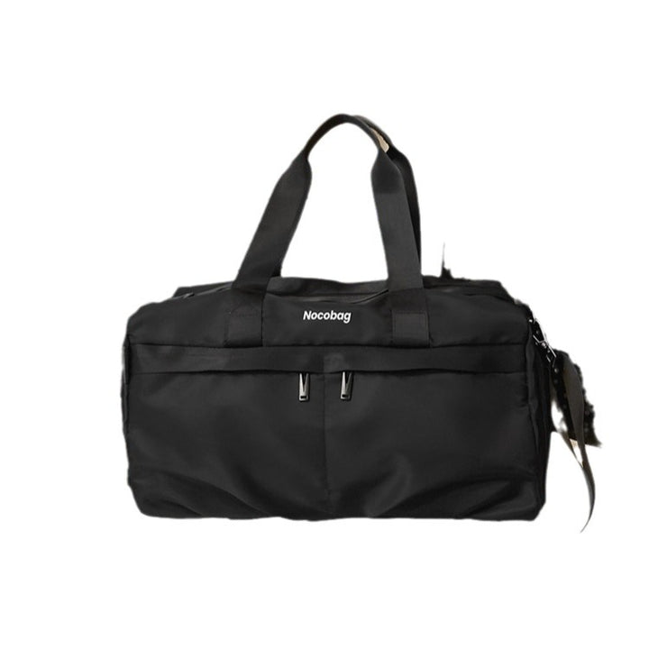 High-Performance Travel Duffle Bag Stornfield