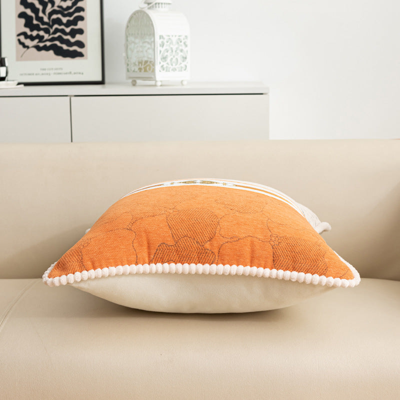 Decorative Accent Pillow