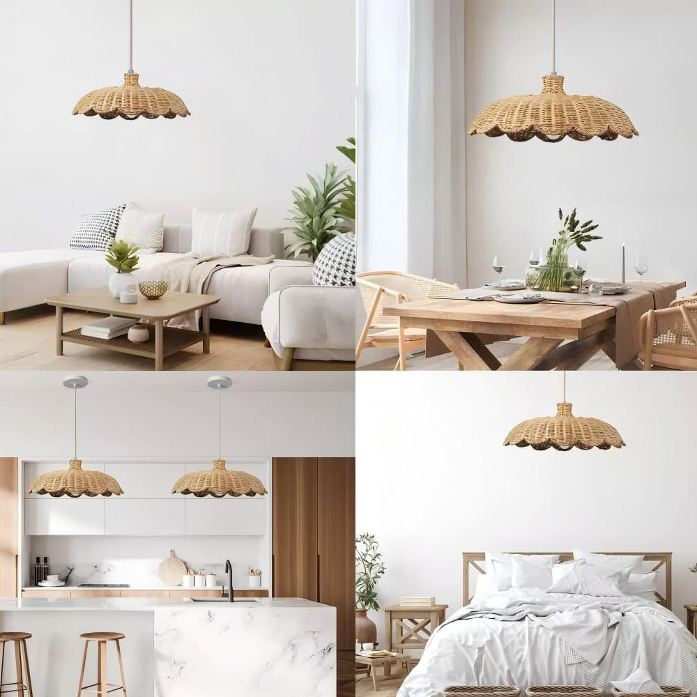 Stornfield Pendant Light