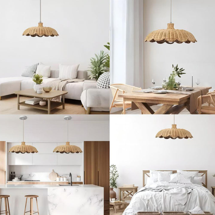 Stornfield Pendant Light