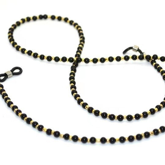 Beaded Eyewear Chain Stornfield