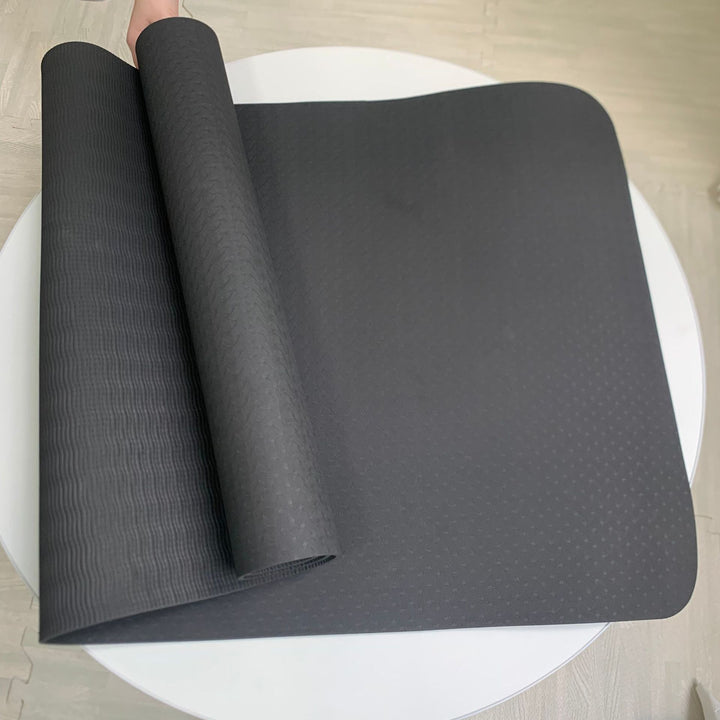 Yoga and training mat Stornfield