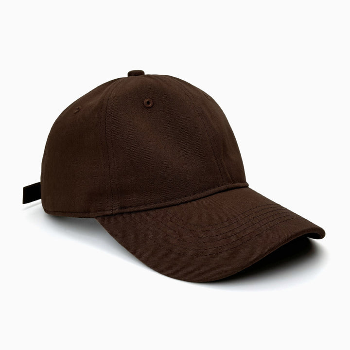 Women's lightweight cotton baseball cap Stornfield