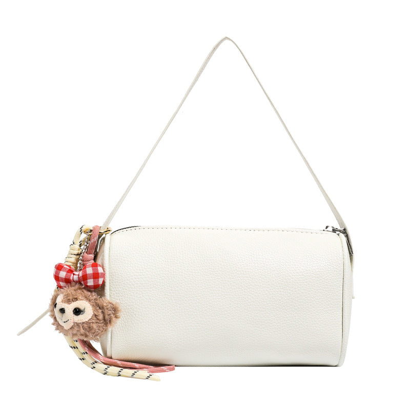 Chic Textured Crossbody Clutch Purse Stornfield