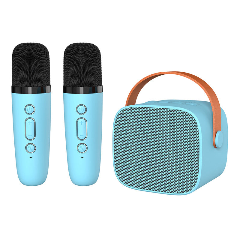 Bluetooth Karaoke Microphone Set Stornfield
