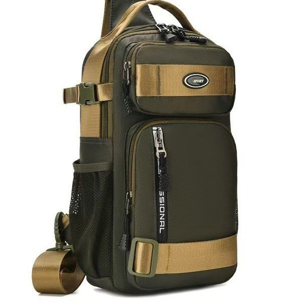 Multi-Purpose Backpack Stornfield