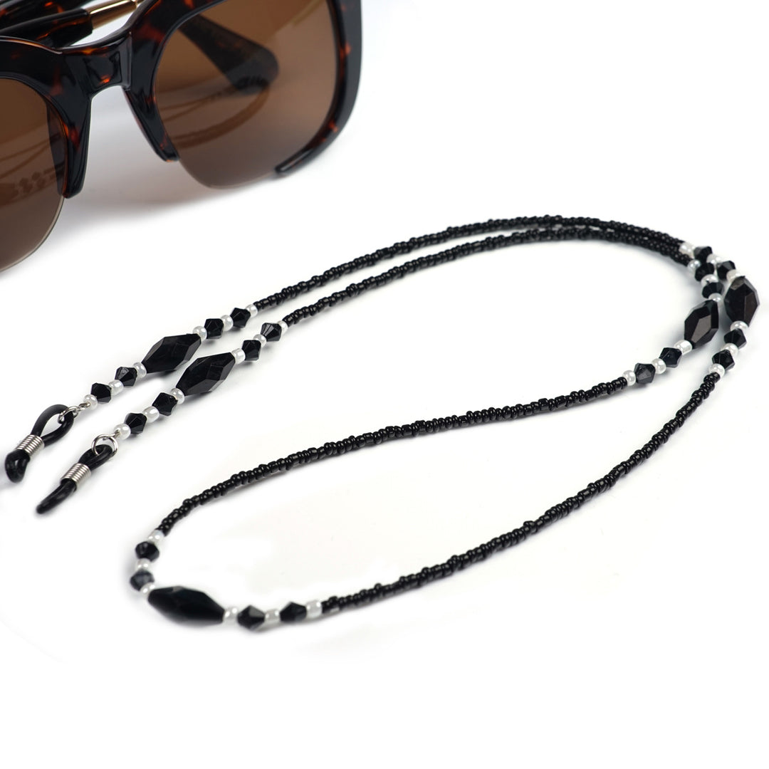 Beaded Eyewear Chain Stornfield