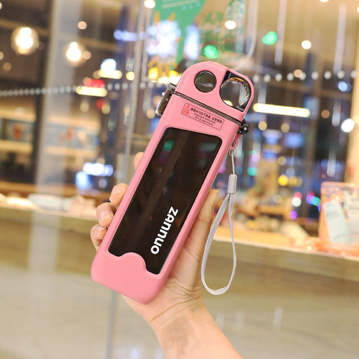 Women's multifunctional water bottle Stornfield