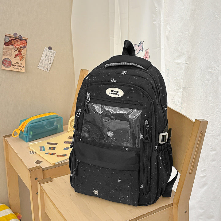 Versatile All-Occasion Backpack Stornfield