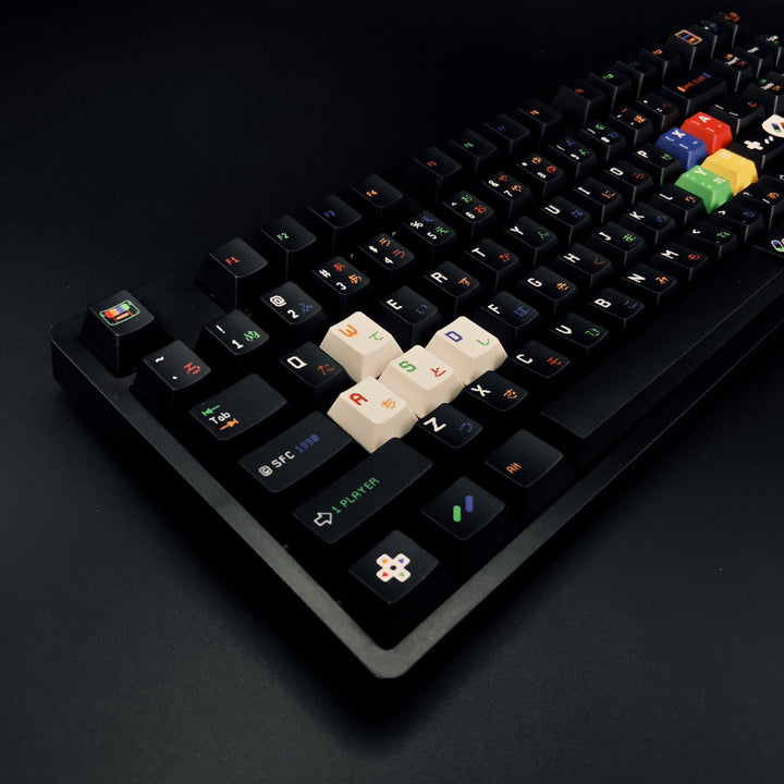 Gaming Mechanical Keyboard Stornfield