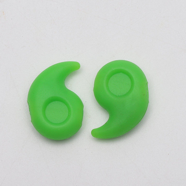 Premium Silicone Eyewear Grip Pads Stornfield