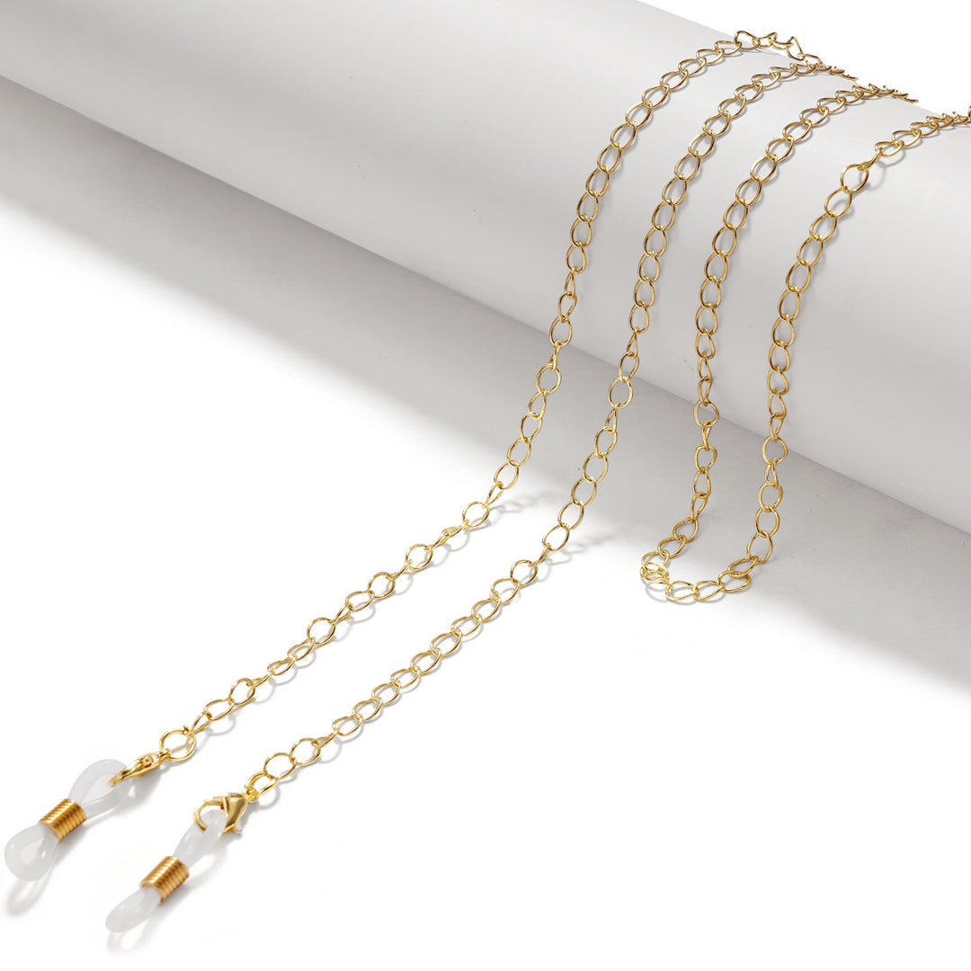 Slim Chain Eyewear Holder Stornfield