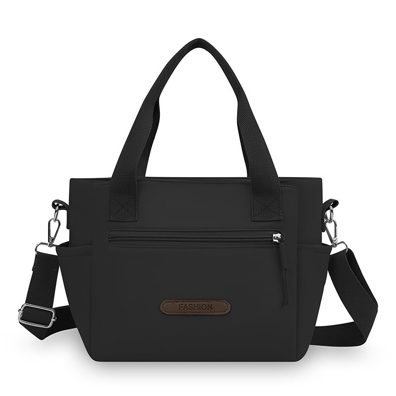 Multi-Functional Organizer Handbag Stornfield
