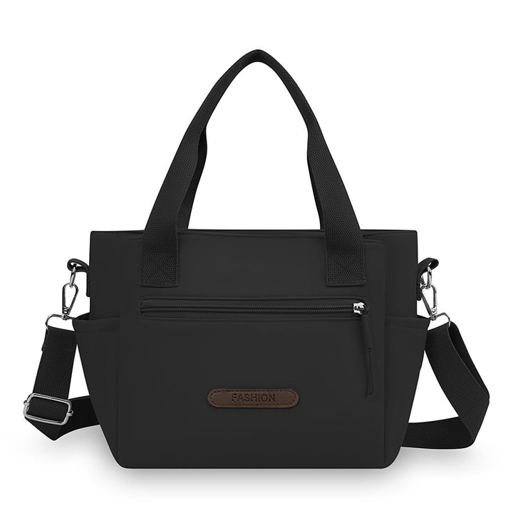 Multi-Functional Organizer Handbag Stornfield