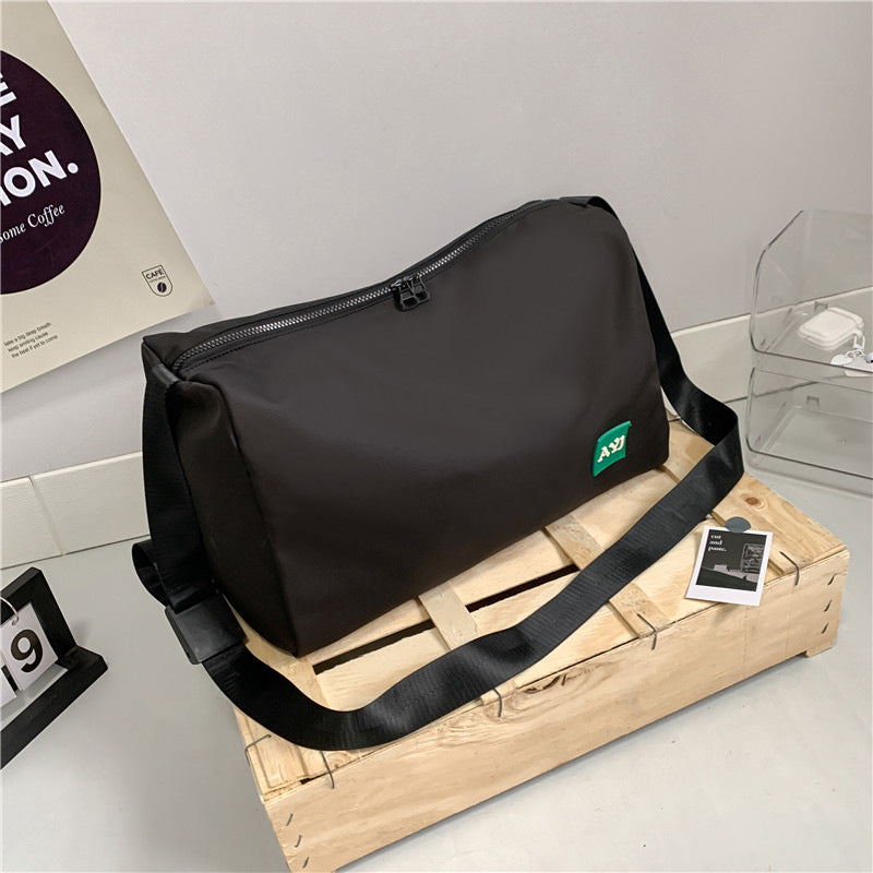 Stylish Crossbody Duffle Bag Stornfield