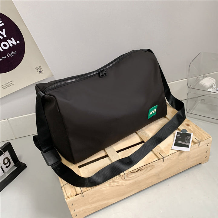 Stylish Crossbody Duffle Bag Stornfield